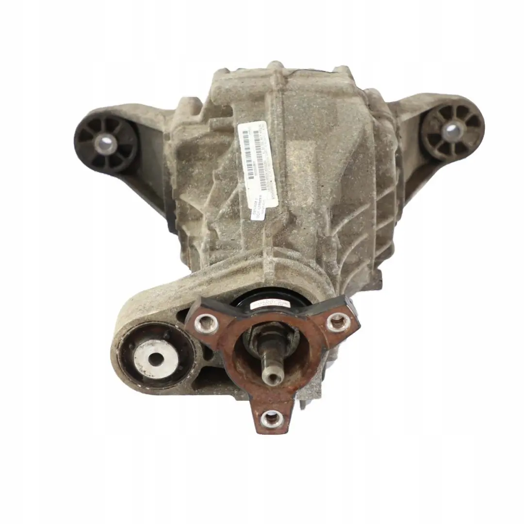 Mercedes ML W164 Rear Differential Diff 3,45 Ratio WARRANTY - SKU A1643500414 - Part number A1643500414