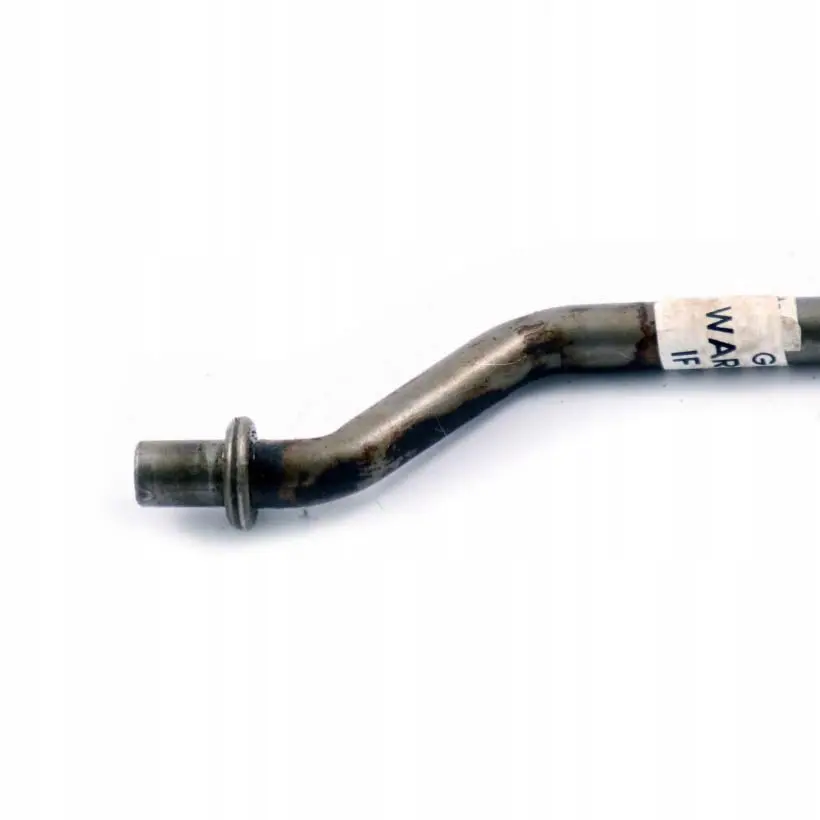 4.4i 4.6is M62 Oil Pump Pipe Lubrication System to BMW X5 Series E53 with Part number 1435022 BMW X5 Series E53 4.4i 4.6is M62 Oil Pump Pipe Lubrication System - SKU 1435022 - Part number 1435022