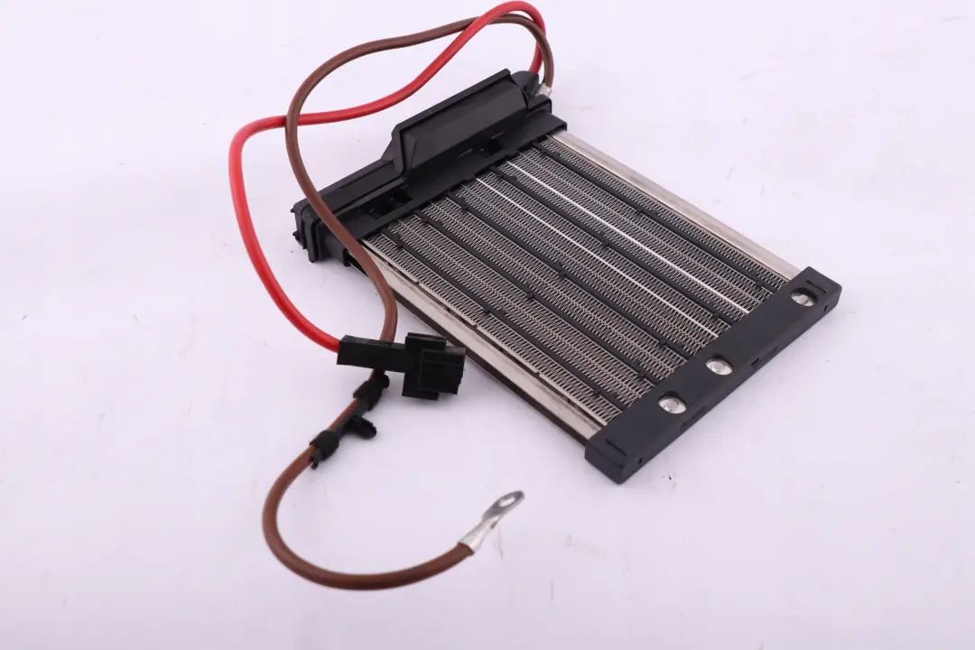 Auxiliary Heater to BMW Mini Cooper One D R55 R56 R57 R58 R59 R60 R61 with Part number 3422661 BMW Mini Cooper One D R55 R56 R57 R58 R59 R60 R61 Auxiliary Heater - SKU 3422661 - Part number 3422661