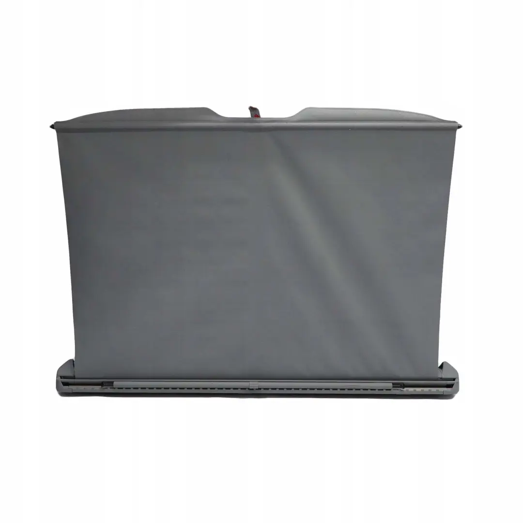 Mercedes E klasa S210 W210 Roleta bagażnika szara - SKU A2108600375 - Numer Części A2108600375