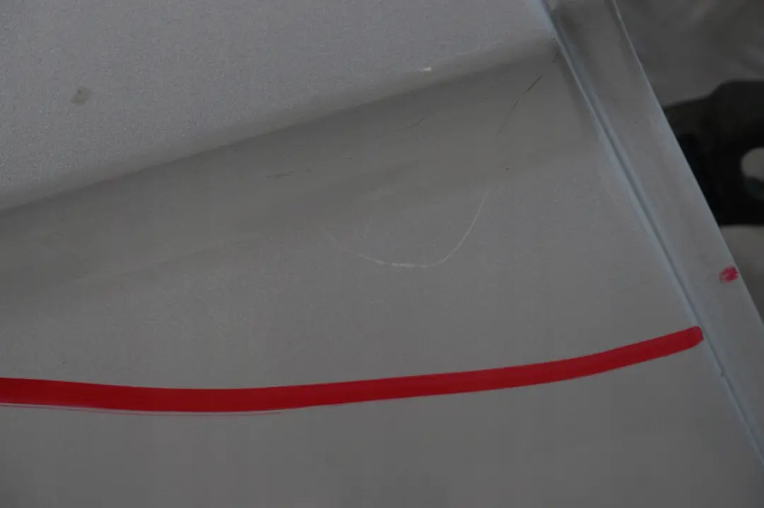 Door Rear Right O/S Titansilber Titan Silver Metallic - 354 to BMW X5 SERIES 7 E53 with Part number 8256828 BMW X5 SERIES 7 E53 Door Rear Right O/S Titansilber Titan Silver Metallic - 354 - SKU 8256828-TS7 - Part number 8256828