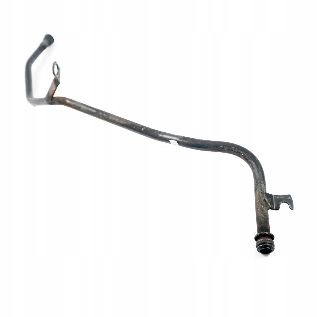 Mercedes-Benz W210 W220 Tubo llenado aceite transmisión automática para con número de pieza A2102700984 Mercedes-Benz W210 W220 Tubo llenado aceite transmisión automática - SKU A2102700984 - Número de pieza A2102700984