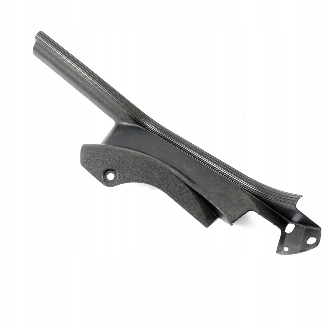 BMW 3 E36 Tür Hinten Rechts Abdeckung Verkleidung Einstiegleiste - SKU 8130054 - Teilenummer 8130054