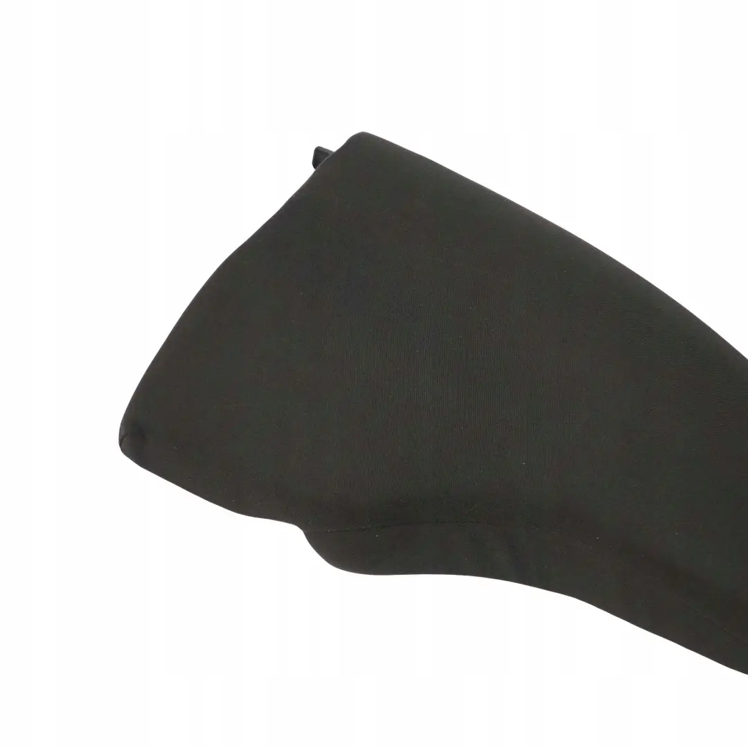 Break Touring Siege Arriere Lateral Droite Reference Tissu Grise pour BMW E46 à propos du numéro de pièce 7046824 BMW E46 Break Touring Siege Arriere Lateral Droite Reference Tissu Grise - SKU 7046824 - Numéro de pièce 7046824