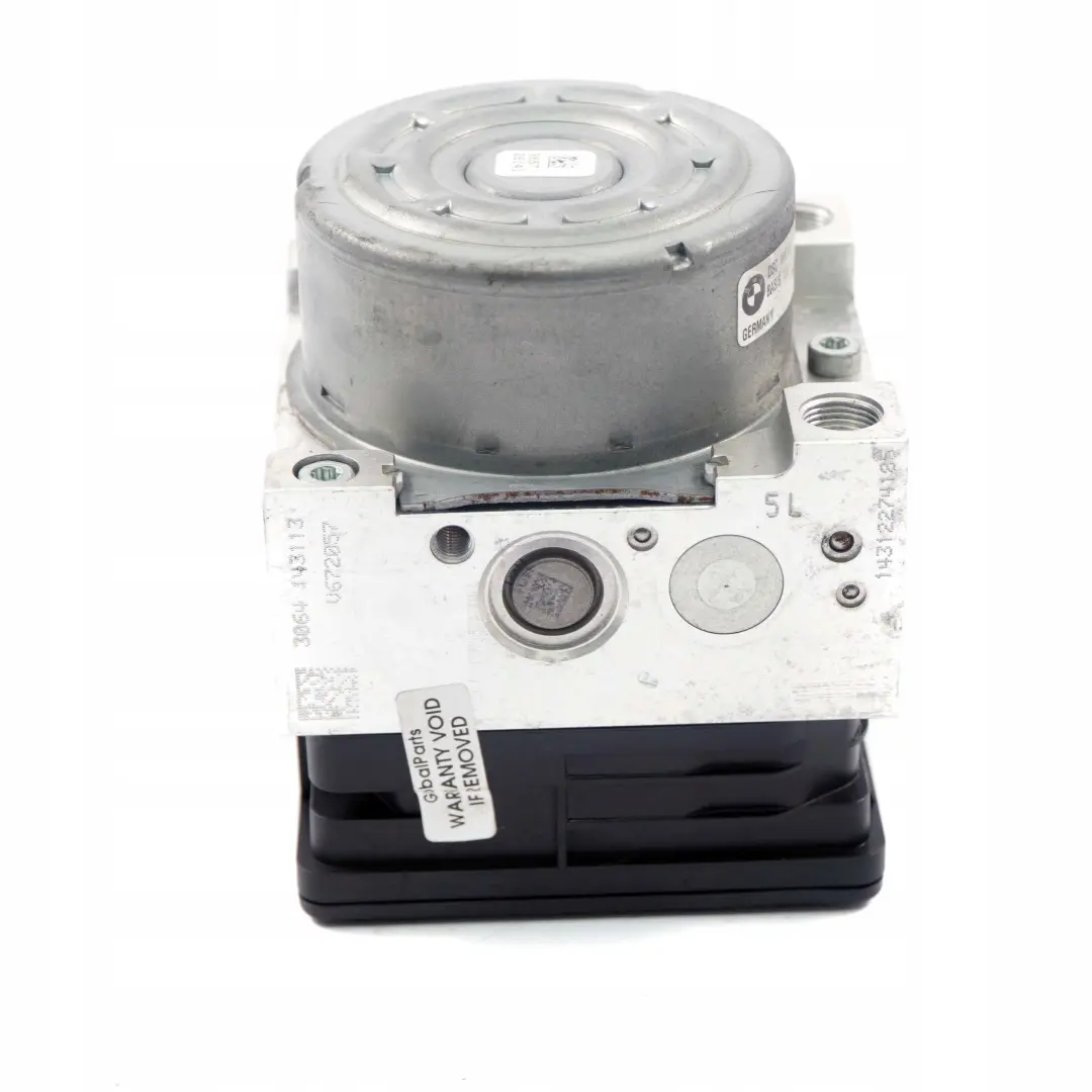 Hydroaggregat Pumpe DSC 6871076 6871077 für BMW Mini Cooper F55 F56 F57 mit Teilenummer 6897145 BMW Mini Cooper F55 F56 F57 Hydroaggregat Pumpe DSC 6871076 6871077 - SKU 6897145-3 - Teilenummer 6897145