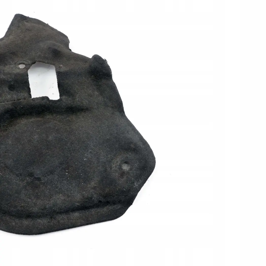 B48X Motorgehäuse Schallisolierung für BMW 3 er F30 LCI 330e Hybrid mit Teilenummer 8650858 BMW 3 er F30 LCI 330e Hybrid B48X Motorgehäuse Schallisolierung - SKU 8650858 - Teilenummer 8650858