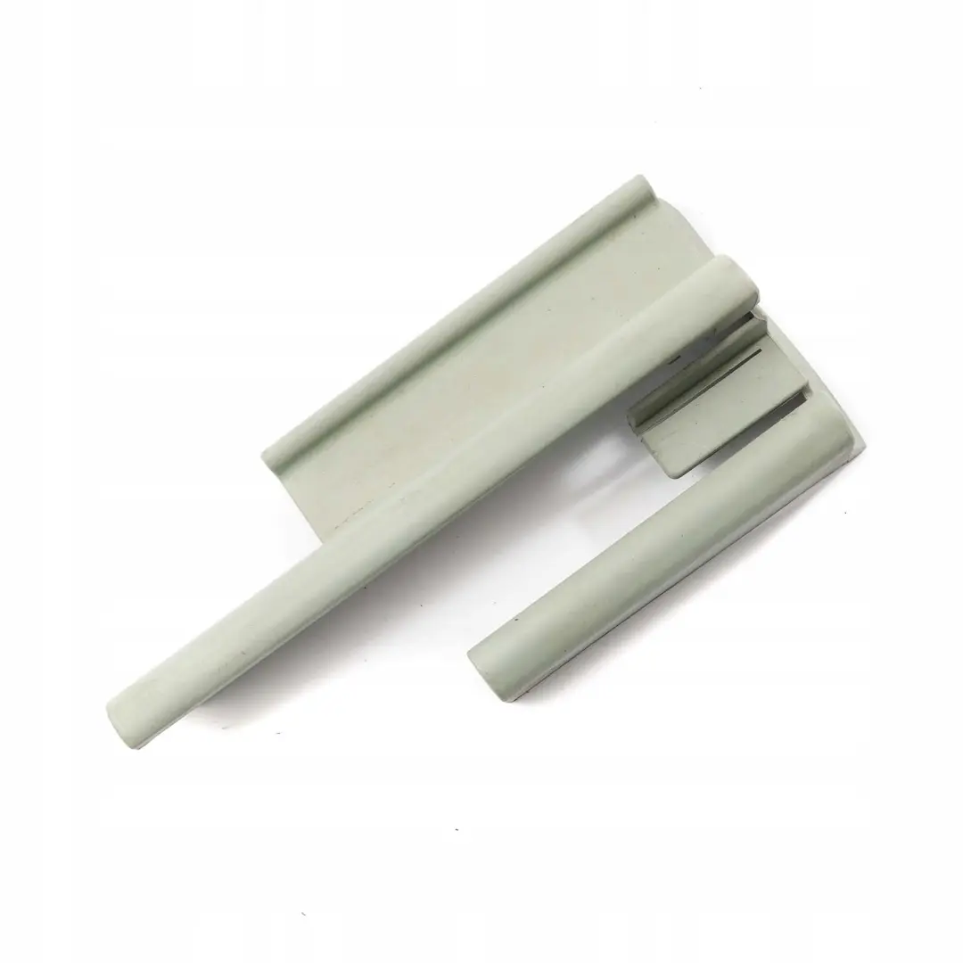 Couverture Avant Exterieur A Gauche Steingr?n pour BMW E65 E66 à propos du numéro de pièce 7007695 BMW E65 E66 Couverture Avant Exterieur A Gauche Steingr?n - SKU 7015599 - Numéro de pièce 7007695