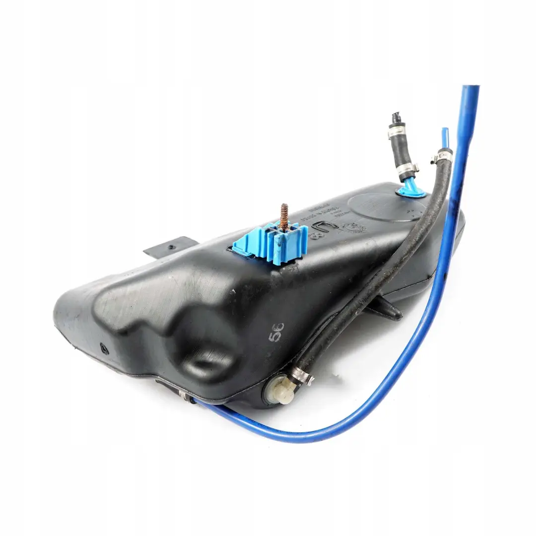 BMW 3 Series E46 Fuel Expansion Tank Supply 1613 - SKU 6752640 - Part number 7199718