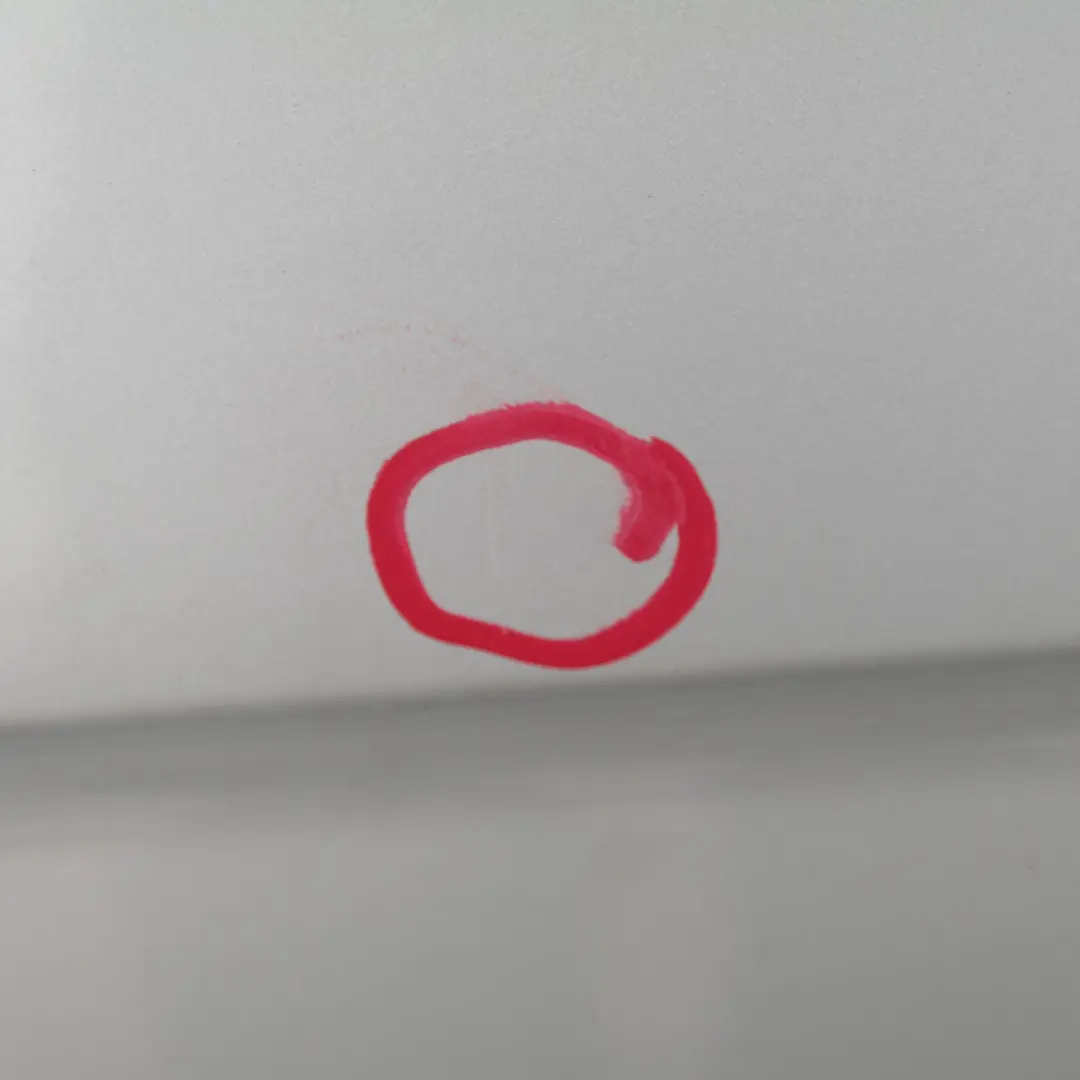 Cote Conducteur Porte Arriere Gauche Argent Titane Metallise pour BMW X5 E53 à propos du numéro de pièce 8256827 BMW X5 E53 Cote Conducteur Porte Arriere Gauche Argent Titane Metallise - SKU 8256827-TS - Numéro de pièce 8256827