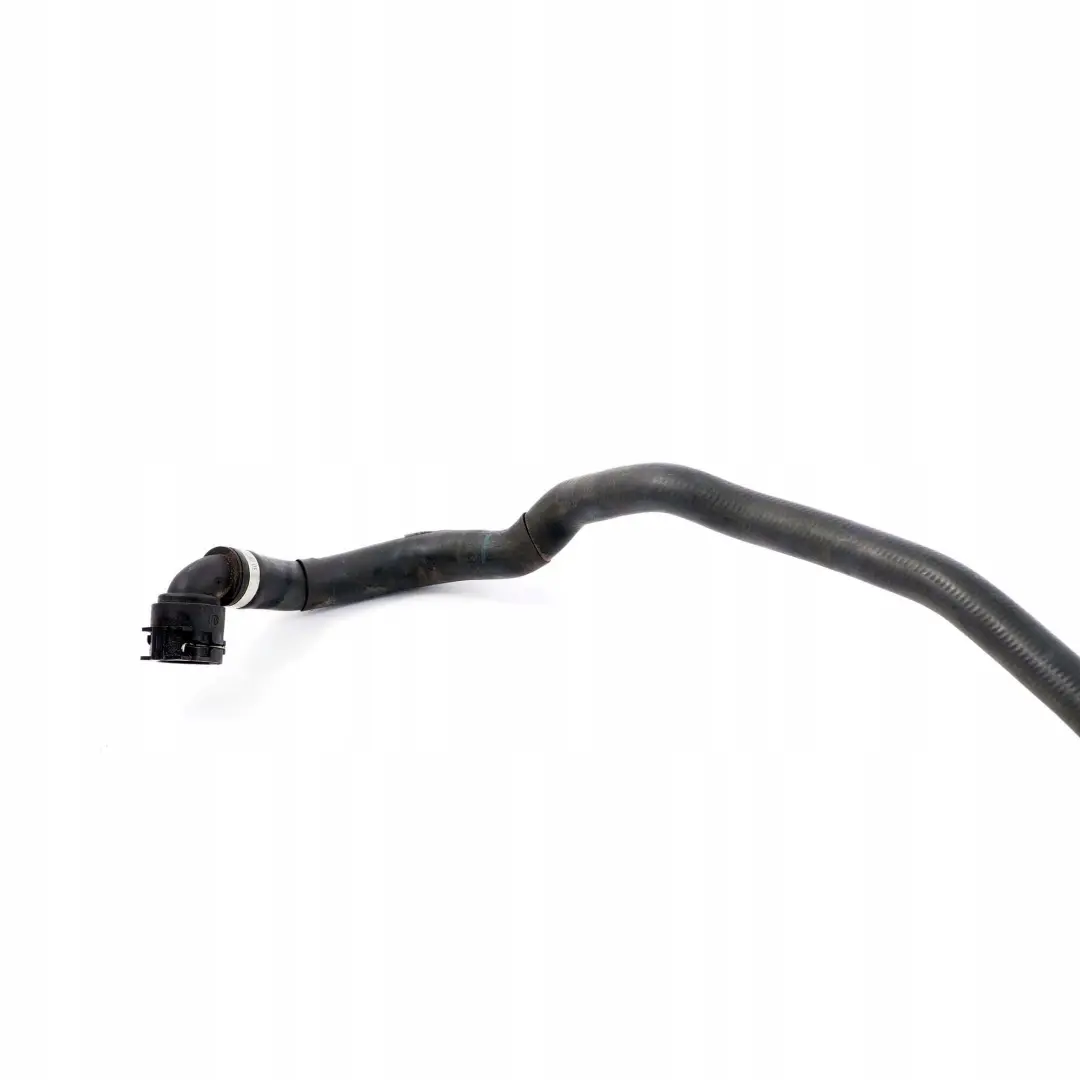 BMW 3 Series E90 E91 LCI E92 E93 N57 Diesel Coolant Hose Pipe Line Tube - SKU 9222701 - Part number 9222701