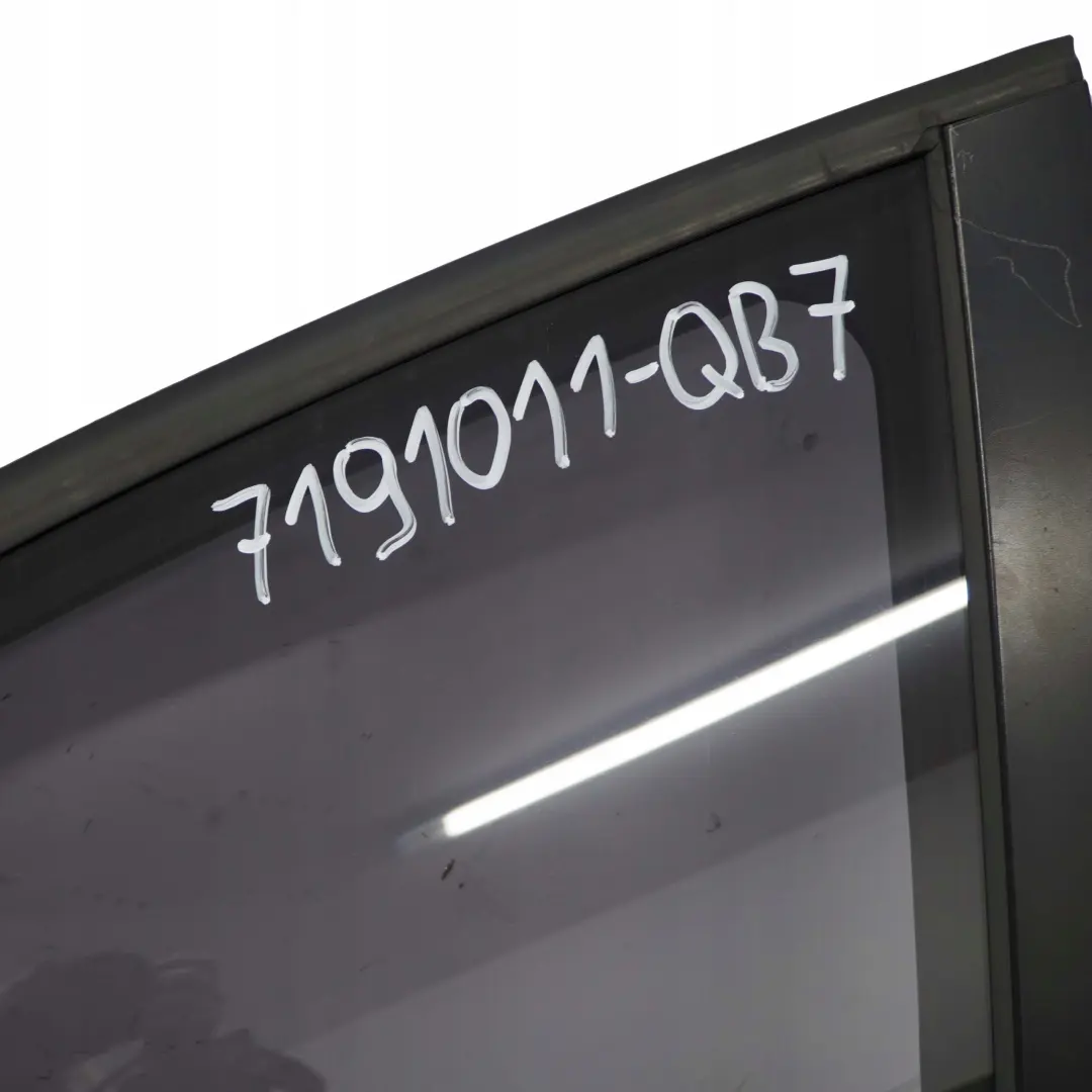 Puerta Delantera Izquierda Quarzblau Blau Azul Metalizado - A18 para BMW E87 7 con número de pieza 7191011 BMW E87 7 Puerta Delantera Izquierda Quarzblau Blau Azul Metalizado - A18 - SKU 7191011-QB7 - Número de pieza 7191011