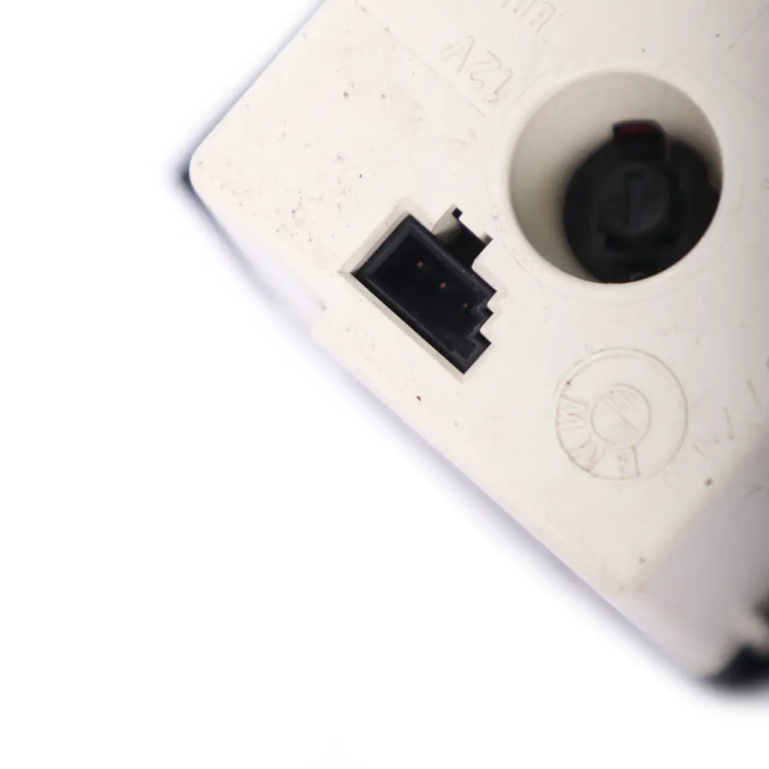 Zegar zegarek do BMW E36 o numerze 1387414 BMW E36 Zegar zegarek - SKU 1387414 - Numer Części 1387414