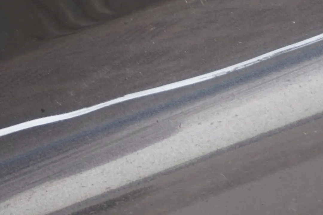 Schwellerleiste Blende Schweller links Sparkling Graphite Metallic für BMW 3 E90 E91 mit Teilenummer 0032951 BMW 3 E90 E91 Schwellerleiste Blende Schweller links Sparkling Graphite Metallic - SKU 0032951-SG26 - Teilenummer 0032951