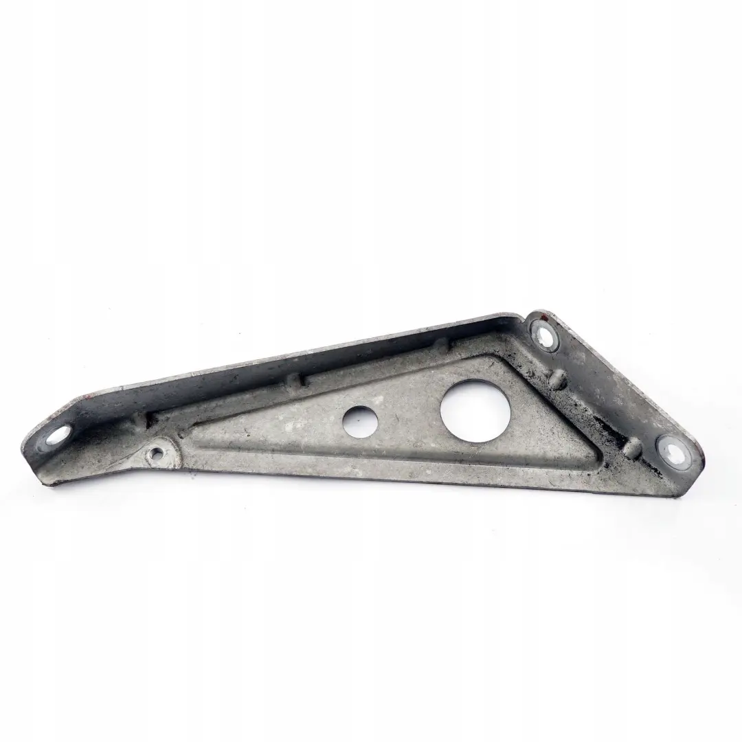 Mercedes-Benz A-Class W168 M166 Intake Manifold Reinforcement Bracket Mount to with Part number A1661410185 Mercedes-Benz A-Class W168 M166 Intake Manifold Reinforcement Bracket Mount - SKU A1661410185 - Part number A1661410185