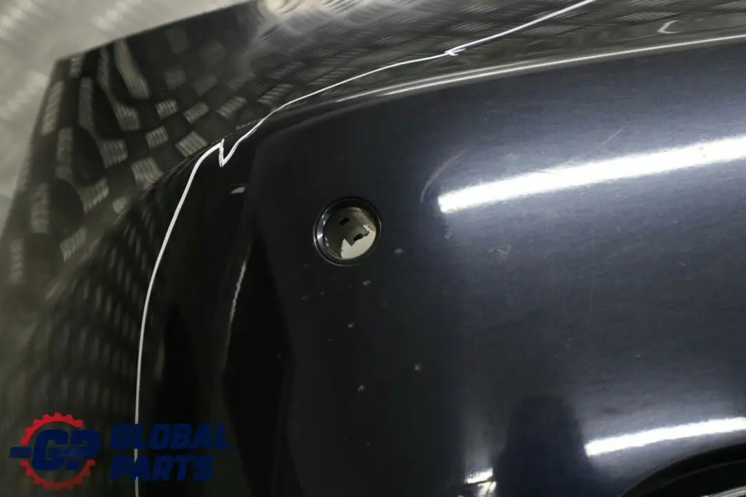 Paket Stossfänger Hinten Carbonschwarz Carbon Black 416 für BMW 5 E60 3 M Sport mit Teilenummer 0394707 BMW 5 E60 3 M Sport Paket Stossfänger Hinten Carbonschwarz Carbon Black 416 - SKU 0394707-CAR3 - Teilenummer 0394707