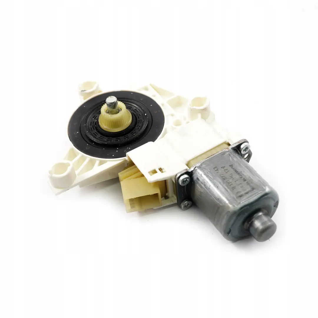 Mercedes-Benz C E W204 W212 Rear Right O/S Door Window Lifter Motor to with Part number A2048200642 Mercedes-Benz C E W204 W212 Rear Right O/S Door Window Lifter Motor - SKU A2048200642 - Part number A2048200642