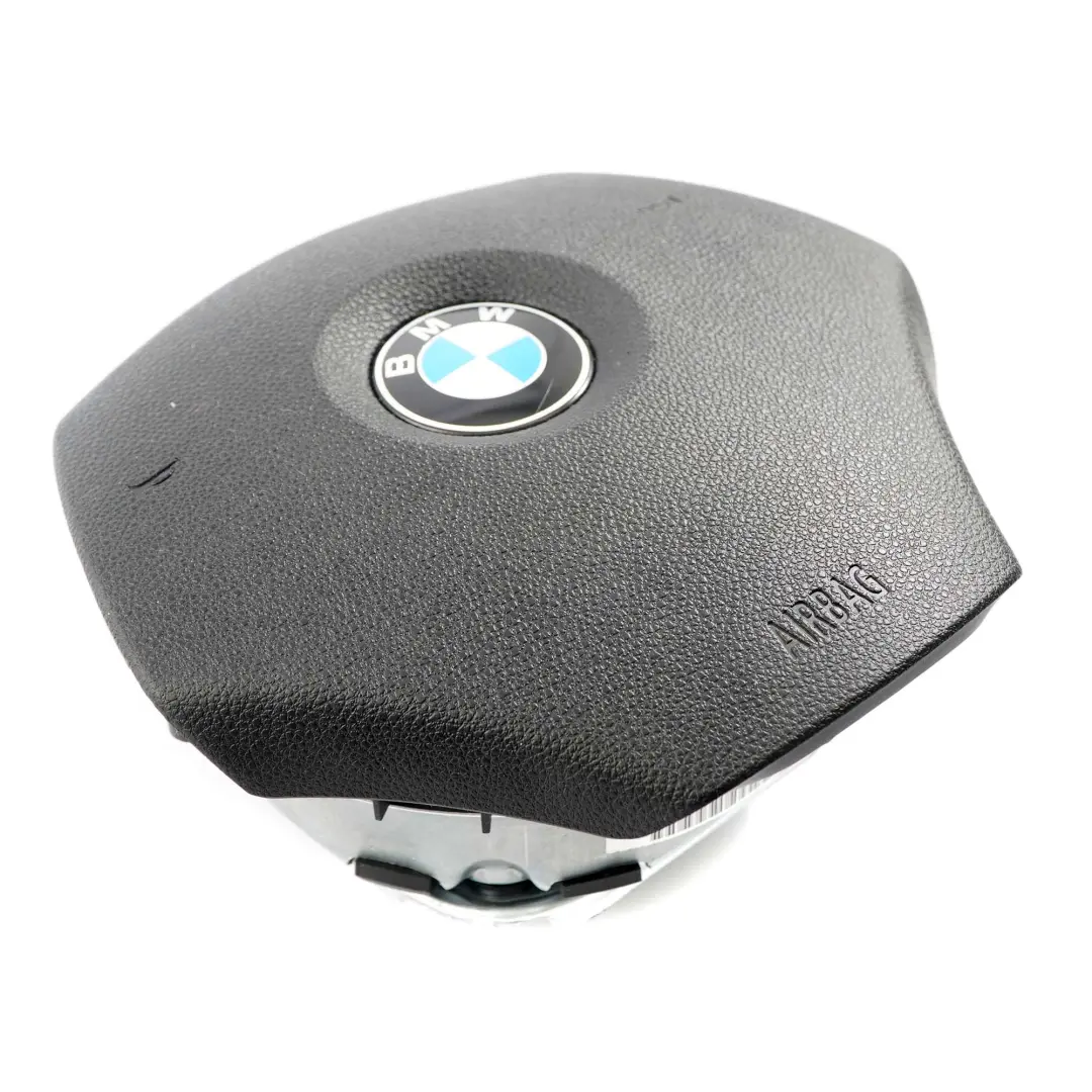 BMW X1 E84 E90 E91 Module D'airbag Volant Côté Conducteur - SKU 6779829-1 - Numéro de pièce 6779829