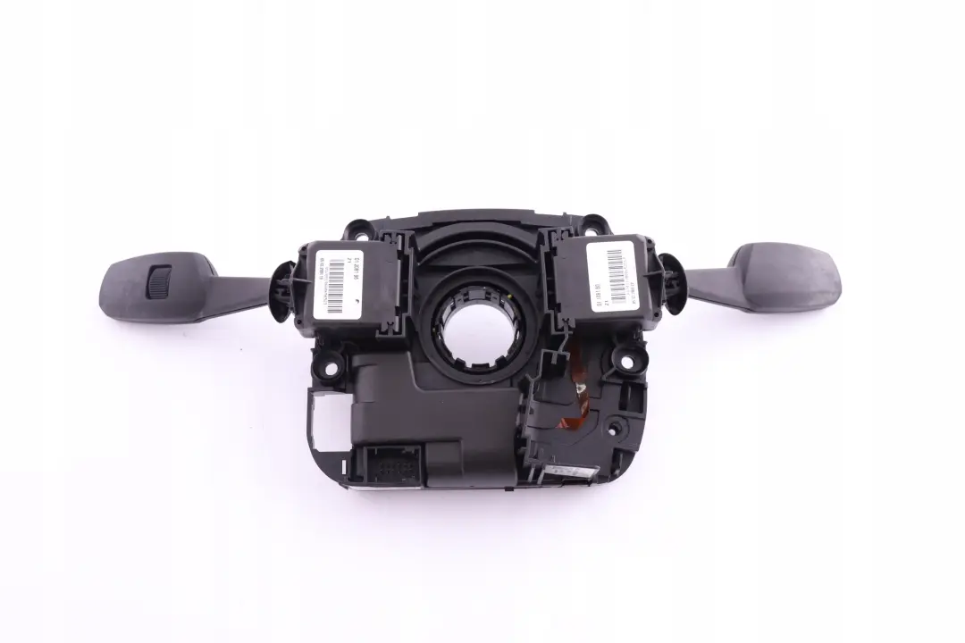 Stalk Switch Cluster Steering Column to BMW E81 E87 LCI E91 with Part number 9123030 BMW E81 E87 LCI E91 Stalk Switch Cluster Steering Column - SKU 9123030 - Part number 9123030