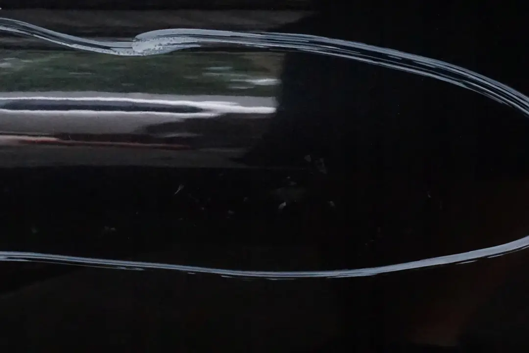 BMW E63 E64 Drzwi lewe przednie black saphire - SKU 7202075-BS - Numer Części 7202075