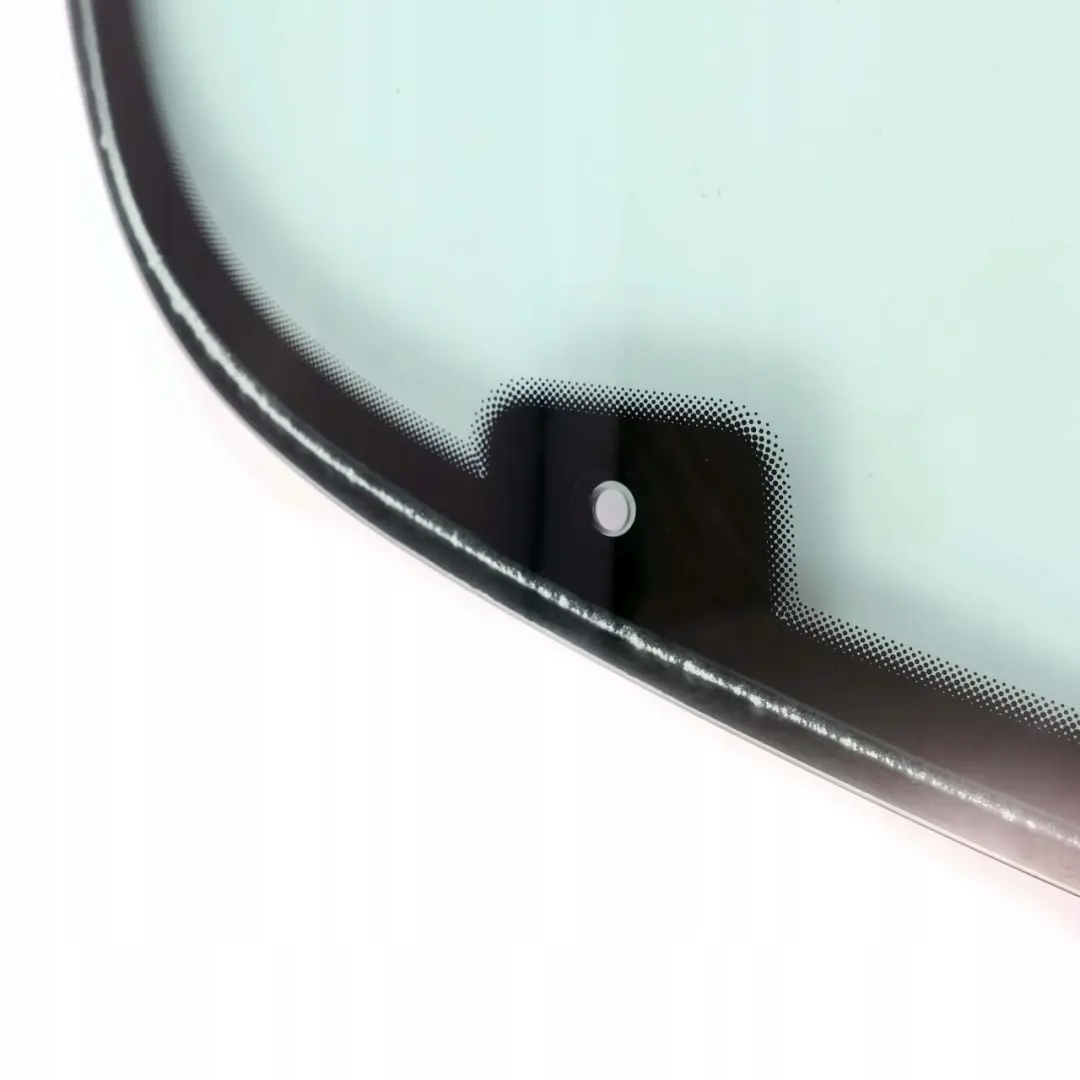  Mercedes-Benz Vaneo W414 Rear Right O/S Quarter Window Glass AS2 - SKU A4146701512 - Part number A4146701512