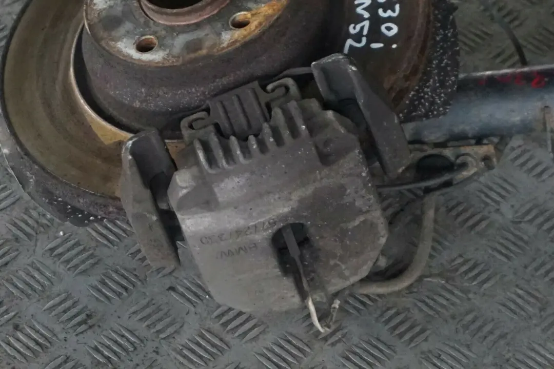 Reihe E90 330i N52 258PS Set Stoßdämpfer Federbein Vorne Rechts für BMW 3 mit Teilenummer 6786001 BMW 3 Reihe E90 330i N52 258PS Set Stoßdämpfer Federbein Vorne Rechts - SKU 6786001-2 - Teilenummer 6786001