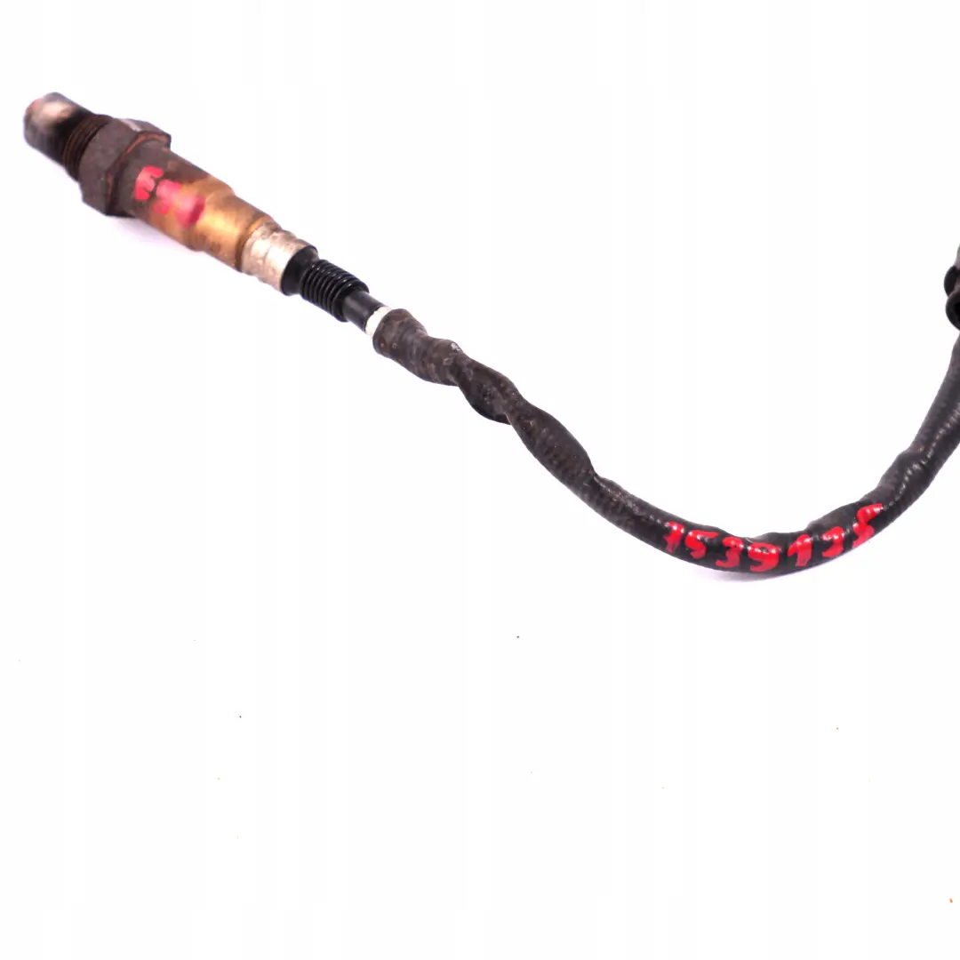 Sonda Lambda Nero Benzina 325mm per BMW E60 E61 E63 E90 E92 M3 LCI con numero di parte 7539125 BMW E60 E61 E63 E90 E92 M3 LCI Sonda Lambda Nero Benzina 325mm - SKU 7539125 - Numero di parte 7539125