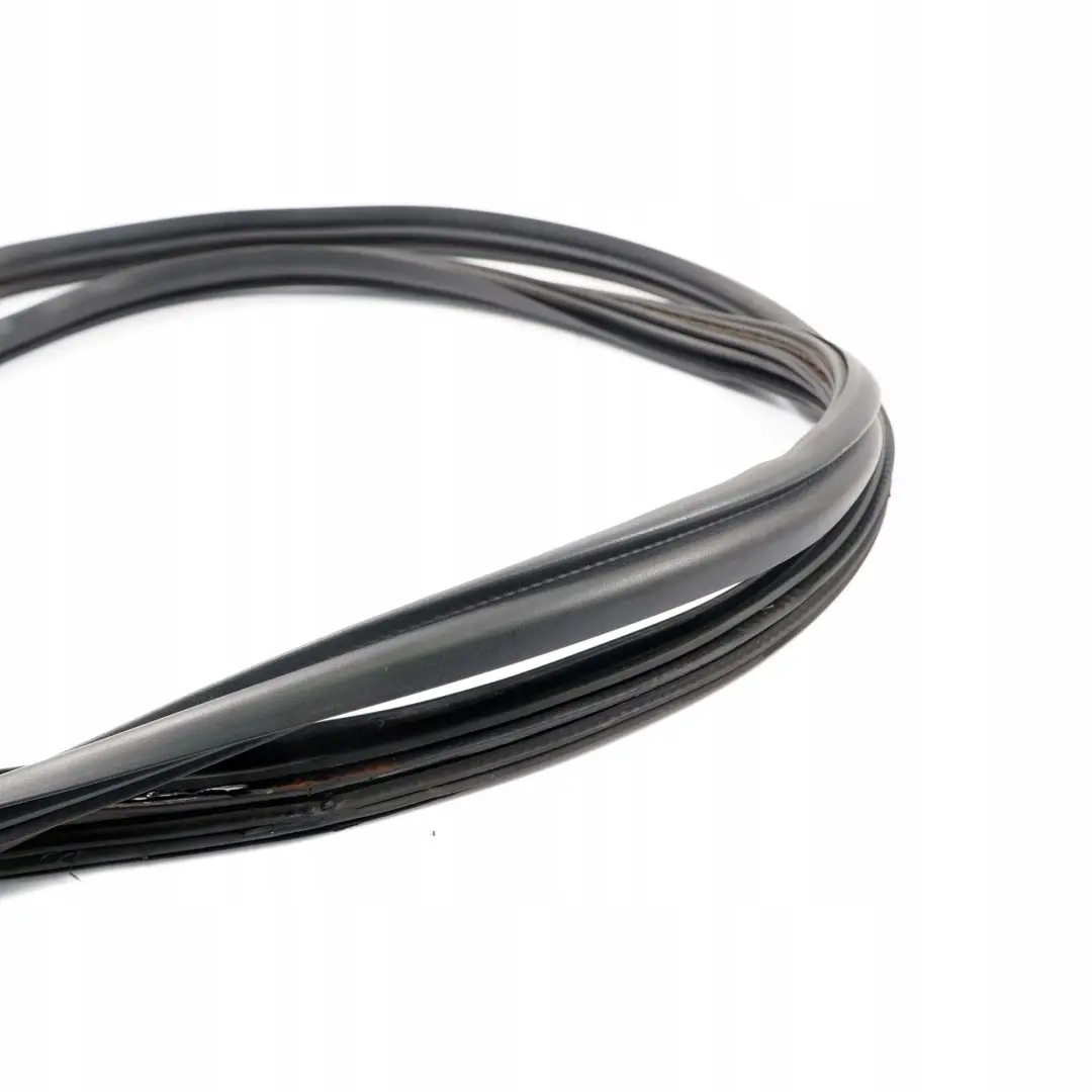 Window Sealing Frame Gasket to Mercedes Vito Viano W639 Rear with Part number A6396712520 Mercedes Vito Viano W639 Rear Window Sealing Frame Gasket - SKU A6396712520 - Part number A6396712520