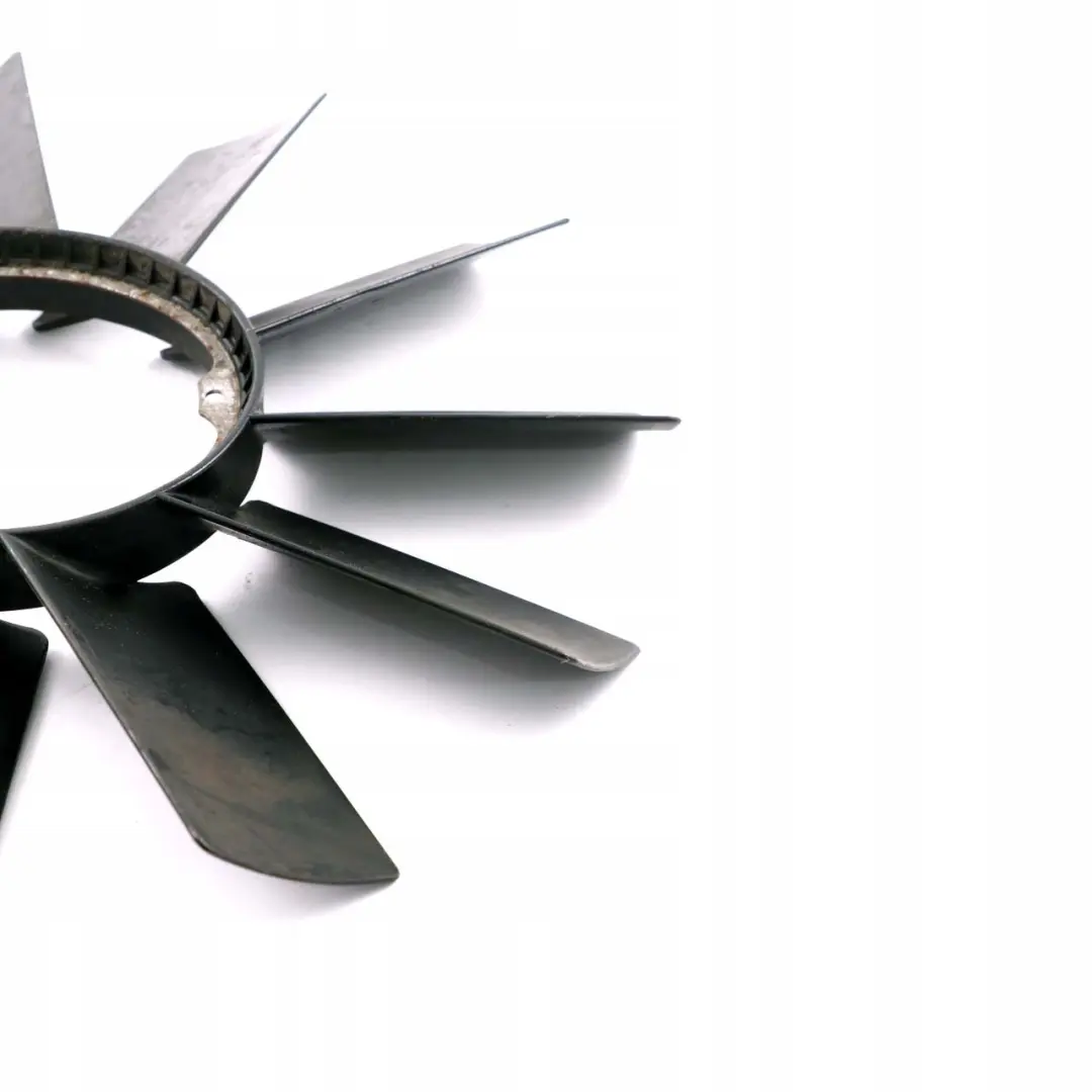 BMW 7 X5 Series E53 E65 E66 E67 Radiator Fan Ventilator - SKU 7504732 - Part number 7504732
