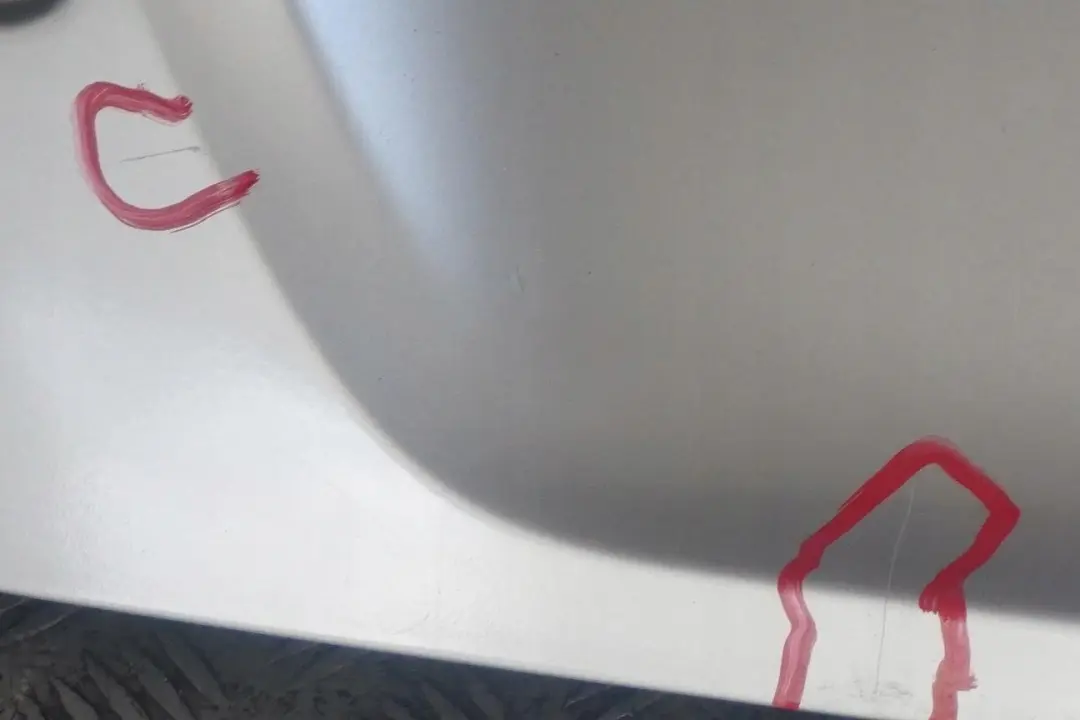 Coupé Tailgate Boot Lid Rear Lid Titansilber Titan Silver to BMW 3 SERIES E92 with Part number 7168515 BMW 3 SERIES E92 Coupé Tailgate Boot Lid Rear Lid Titansilber Titan Silver - SKU 7168515-TS - Part number 7168515