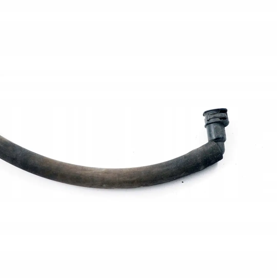  Mercedes-Benz CL203 W203 SportCoupe Lavafaros Tubo flexible - SKU A2038600992 - Número de pieza A2038600992