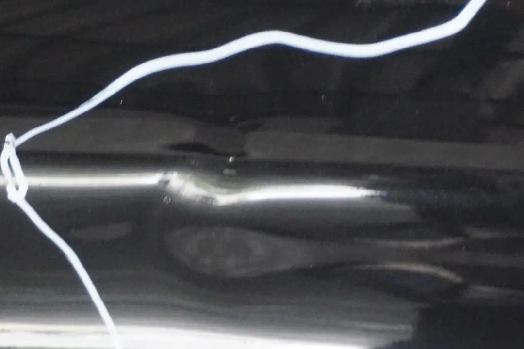 Zderzak tylny tył black saphire do BMW E82 E88 o numerze 0036627 BMW E82 E88 Zderzak tylny tył black saphire - SKU 0036627-BS - Numer Części 0036627