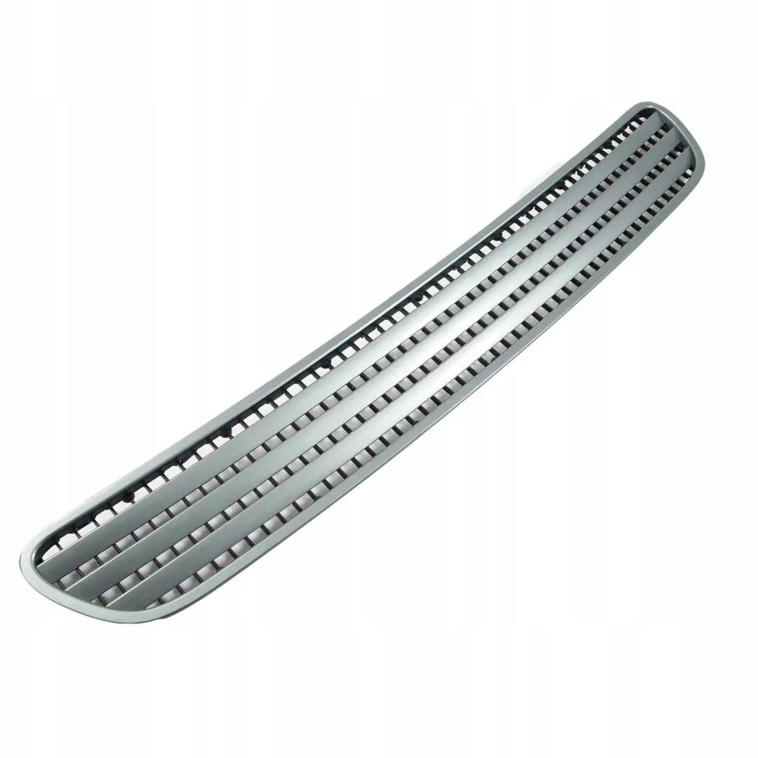BMW 7 er E65 E66 E67 Ziergitter Lufteintritt Schiefergruen Schiefer Gruen 449 - SKU P0136986-SGM - Teilenummer 0136986