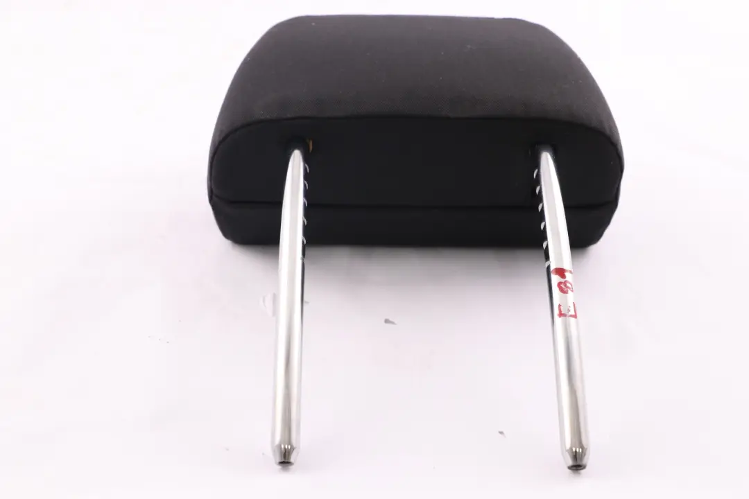 Tela Asiento Delantero Izquierdo Derecho Reposacabezas para BMW E81 E82 LCI con número de pieza 9149778 BMW E81 E82 LCI Tela Asiento Delantero Izquierdo Derecho Reposacabezas - SKU 9149778 - Número de pieza 9149778