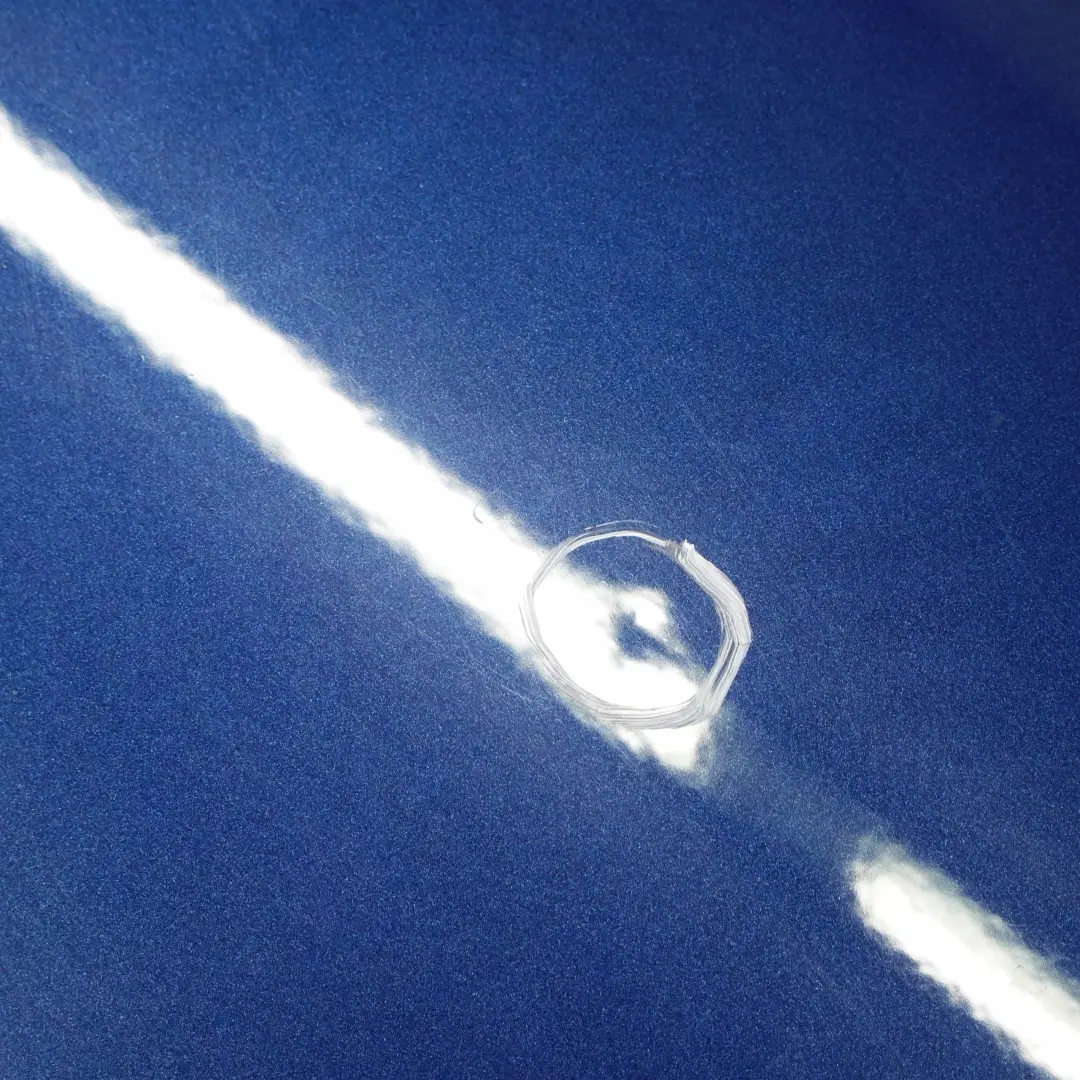 Tür Vorne Links Le Mans Blau Metallic - 381 für BMW 1 er E87 LCI mit Teilenummer 7191011 BMW 1 er E87 LCI Tür Vorne Links Le Mans Blau Metallic - 381 - SKU 7191011-LMB2 - Teilenummer 7191011