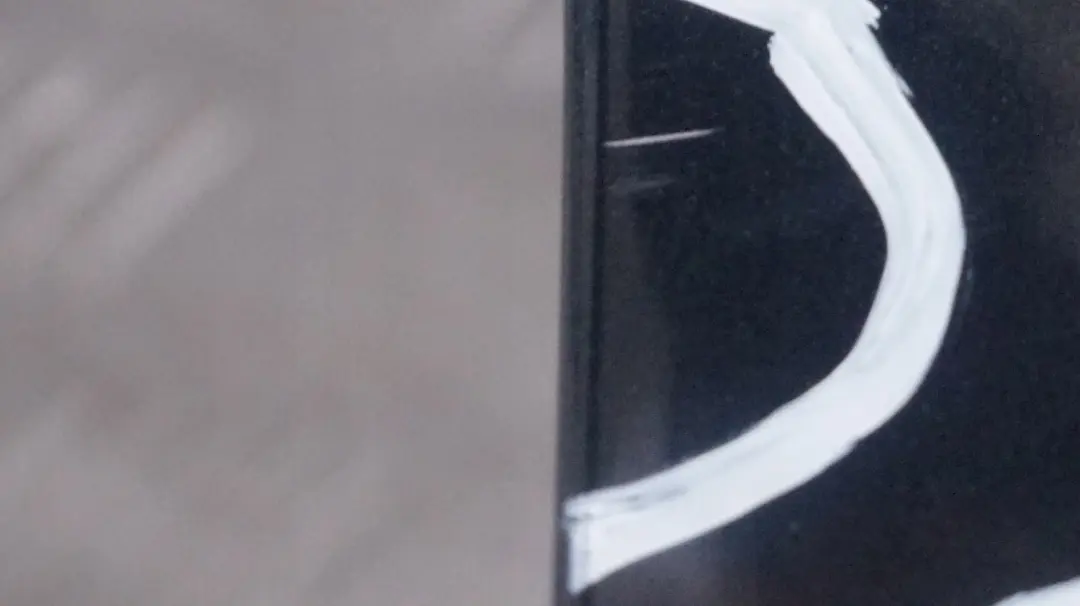 Błotnik prawy Astro Black A25 do MINI Cooper R56 o numerze 2754726 MINI Cooper R56 Błotnik prawy Astro Black A25 - SKU 2754726-ASB6 - Numer Części 2754726