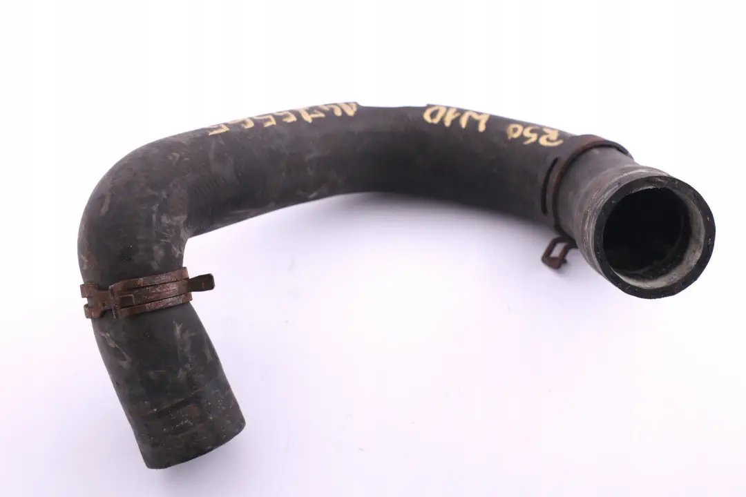 Kühlmittelschlauch Schlauch 1712 für BMW Mini Cooper One R50 W10 mit Teilenummer 1475565 BMW Mini Cooper One R50 W10 Kühlmittelschlauch Schlauch 1712 - SKU 1475565 - Teilenummer 1475565