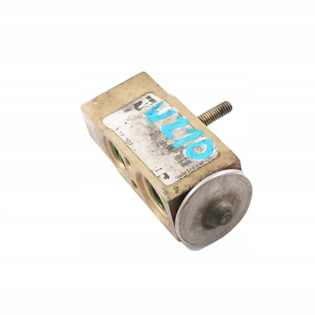  Mercedes-Benz C E Class W202 W210 Air Conditioning Expansion Valve - SKU A2028300184 - Part number A2028300184
