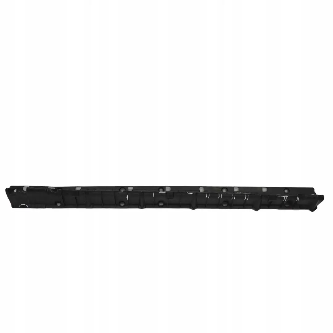 BMW X5 Series E70 1 Bracket Mount Support Piece Sill Right O/S - SKU 7207198-1 - Part number 7207198