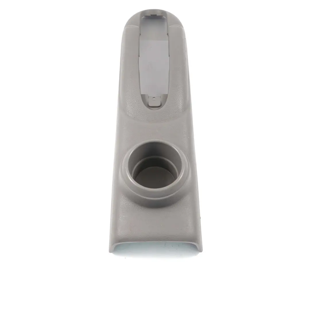 Handbrake Console Silver Grey to BMW Mini Cooper One R50 with Part number 7147193 BMW Mini Cooper One R50 Handbrake Console Silver Grey - SKU 7147193 - Part number 7147193