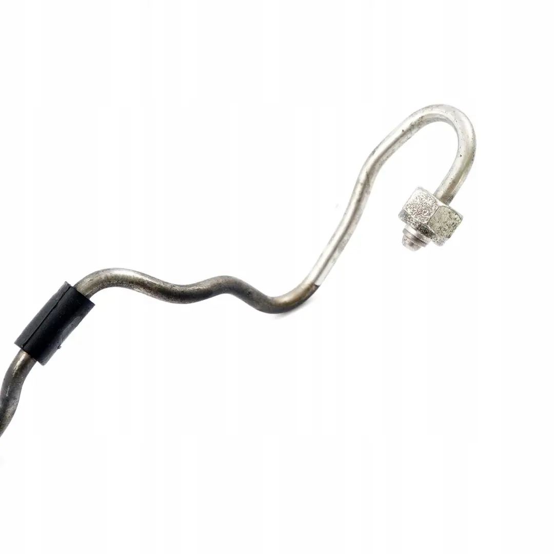 N57 Tubo Flessibile Pressione Tubo Iniettore Carburante per BMW E90 E91 LCI F10 F01 con numero di parte 7805425 BMW E90 E91 LCI F10 F01 N57 Tubo Flessibile Pressione Tubo Iniettore Carburante - SKU 7805425 - Numero di parte 7805425