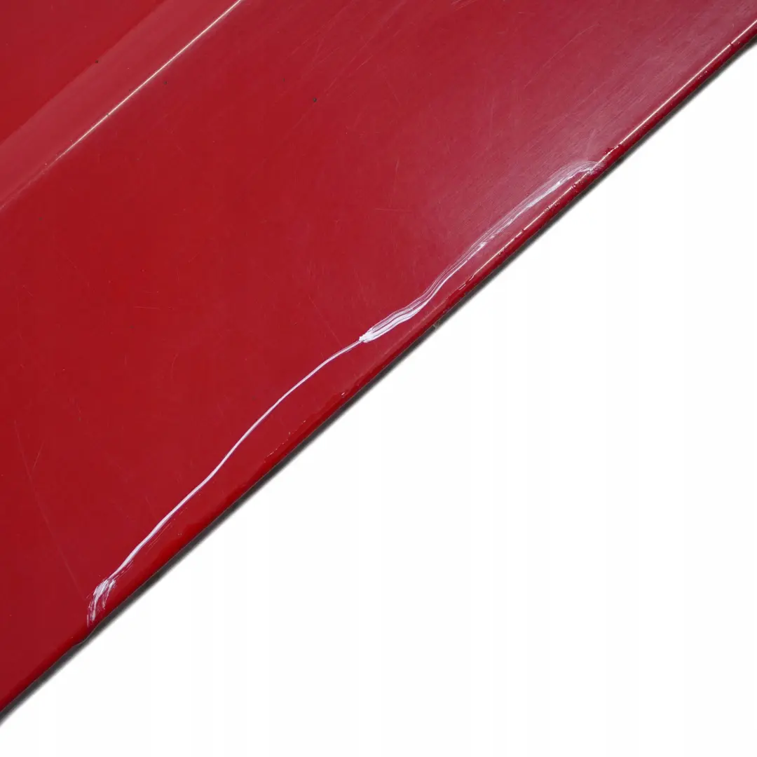 MINI R50 R53 Klapa bagażnika tył Chili Red - SKU 7139735-CHRED1 - Numer Części 7139735