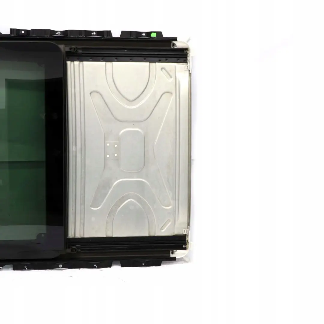 BMW 5 Series E60 Saloon Sunroof Sliding Glass Sun Roof Unit - SKU 7033544 - Part number 7033544