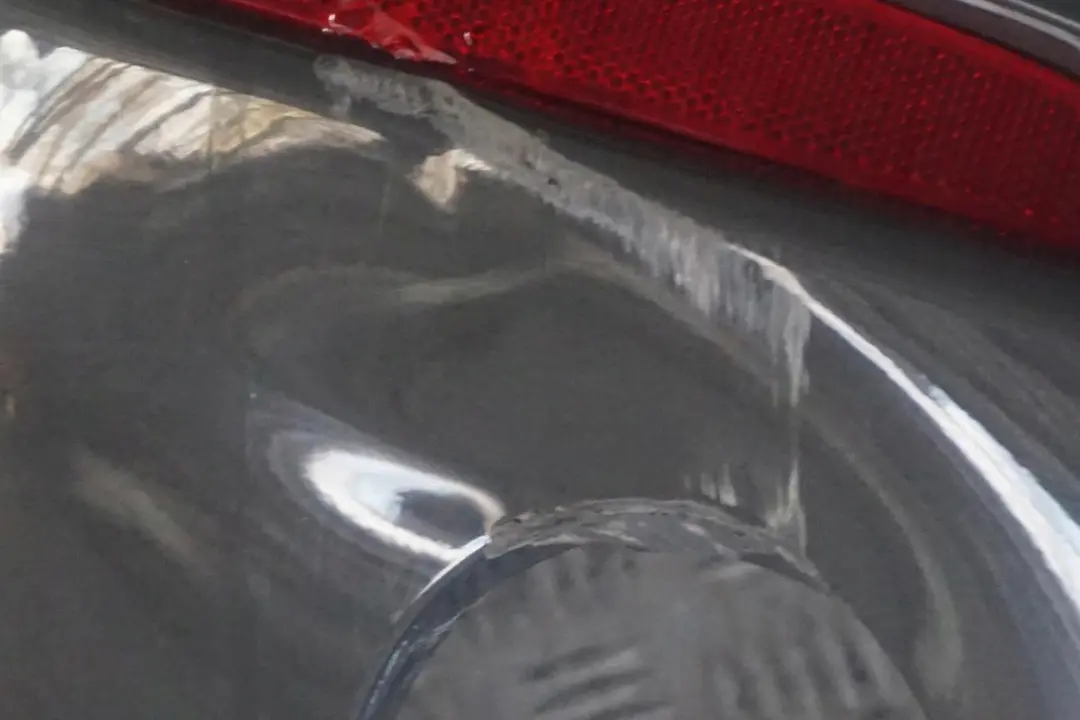 Série 1 F20 F21 LCI 1 M Sport Pare-chocs arrière blanc alpin - 300 pour BMW à propos du numéro de pièce 8064151 BMW Série 1 F20 F21 LCI 1 M Sport Pare-chocs arrière blanc alpin - 300 - SKU 8064151-AW1 - Numéro de pièce 8064151