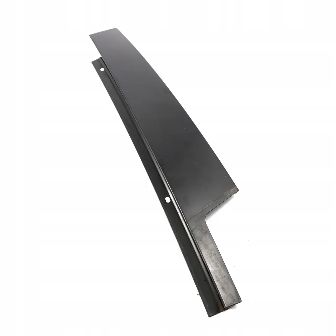 Door Finisher Window B-pillar Trim Strip Cover Front Left N/S to BMW X1 E84 with Part number 2990311 BMW X1 E84 Door Finisher Window B-pillar Trim Strip Cover Front Left N/S - SKU 2990311 - Part number 2990311