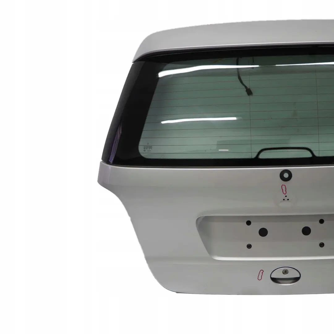 A-KLASA W168 Klapa bagażnika tył tylna do MERCEDES o numerze A1687405205 MERCEDES A-KLASA W168 Klapa bagażnika tył tylna - SKU A1687405205-PS3 - Numer Części A1687405205