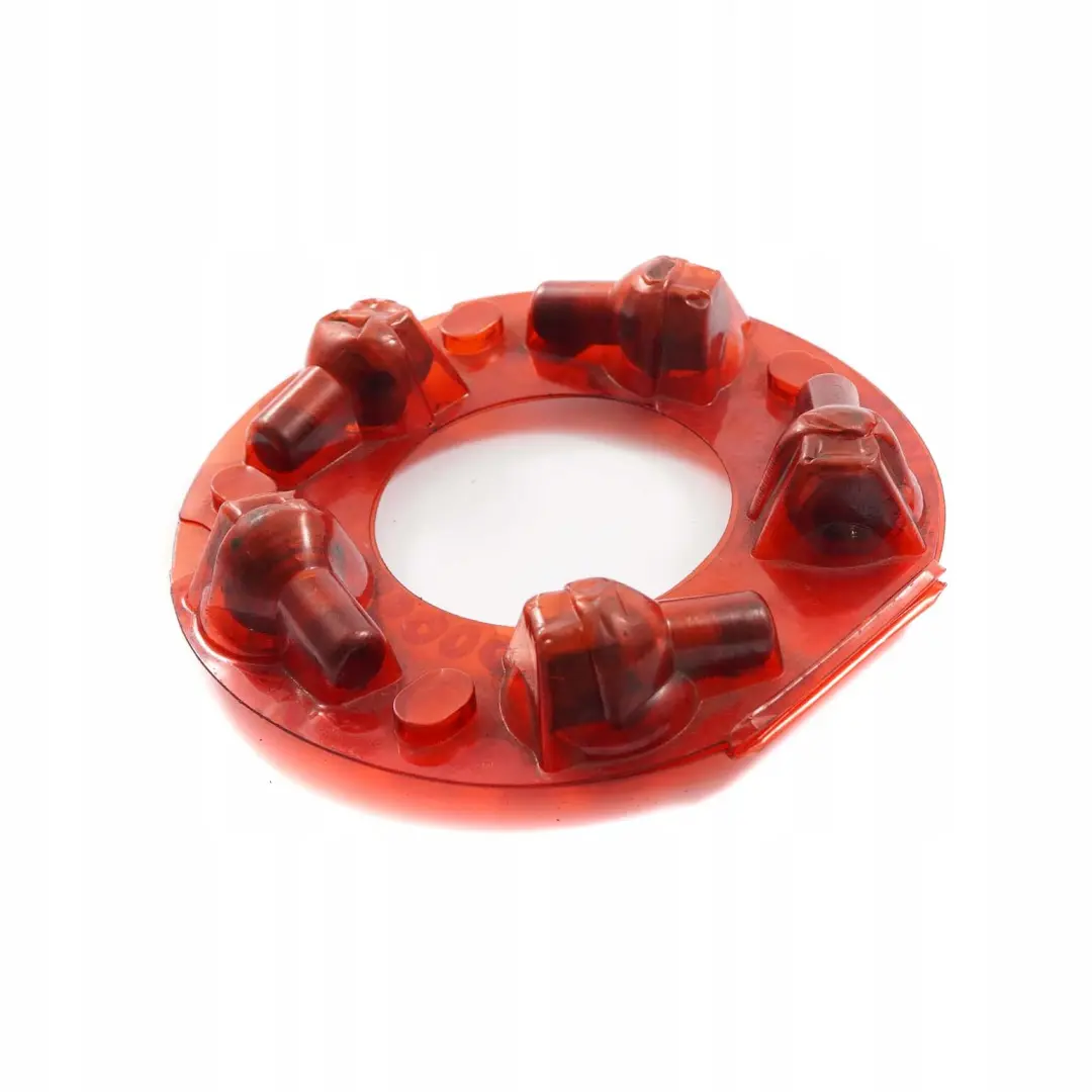 Tornillos rueda Juego delantero trasero para Mercedes W168 W203 W210 con número de pieza A0009904507 Mercedes W168 W203 W210 Tornillos rueda Juego delantero trasero - SKU A0009904507 - Número de pieza A0009904507