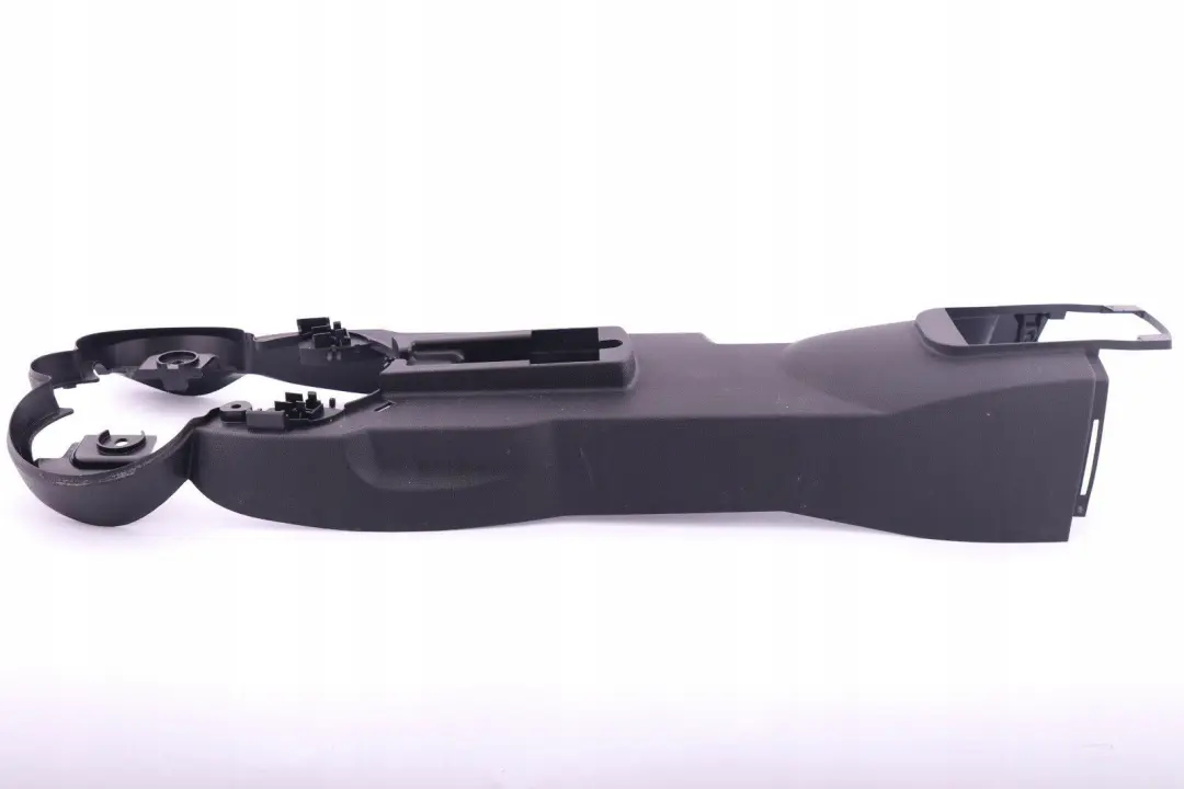 Mittelkonsole Abdeckung Schwarz für Mini Countryman R60 mit Teilenummer 7124626 Mini Countryman R60 Mittelkonsole Abdeckung Schwarz - SKU 9808830 - Teilenummer 7124626