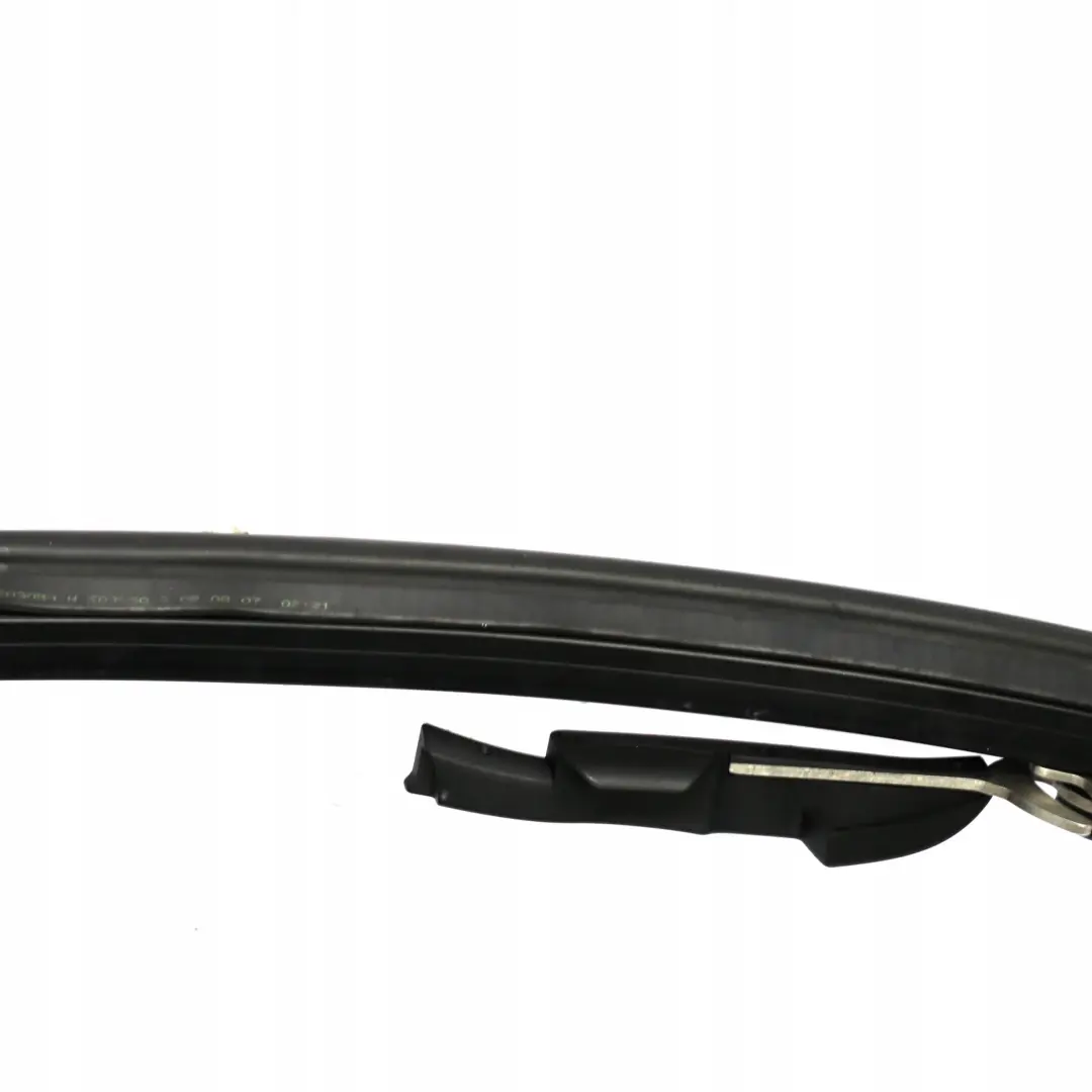 Mini R52 Cabrio Verdeck Spannbügel Abdeckung Halterung - SKU 7174766 - Teilenummer 7174766