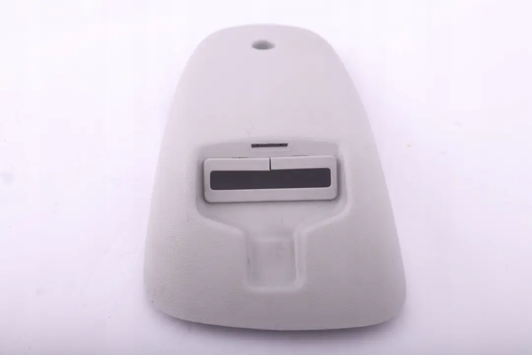 Couverture Gurtaustritt Ciel Gris Clair Gris pour Mini Clubman R55 LCI à propos du numéro de pièce 2756039 Mini Clubman R55 LCI Couverture Gurtaustritt Ciel Gris Clair Gris - SKU 2756039 - Numéro de pièce 2756039