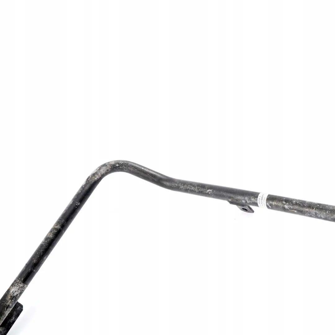  Mercedes-Benz Vito Viano W639 Engine Coolant Water Pump Pipe Line - SKU A6462000252 - Part number A6462000252